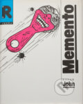 Kniha: MEMENTO (John Radek). Smena, 1989