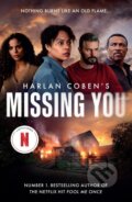 Kniha: Missing You (Coben Harlan). Orion, 2024