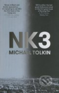NK3 - Michael Tolkin, Grove, 2017