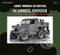 AW 18 - Scammell Pioneer, 2017