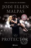 El Protector - Jodi Ellen Malpas, 2017