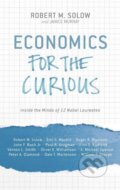 Economics for the Curious - Robert M. Solow, Palgrave, 2014