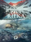 Živá rieka - Erik Baláž, Arolla Film, 2017