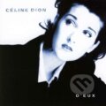 Céline Dion: D&#039;EUX - Céline Dion, Hudobné albumy, 2017