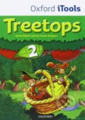 Treetops 2: iTools, Oxford University Press, 2010