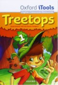 Treetops 1: iTools, Oxford University Press, 2010