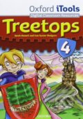 Treetops 4: iTools, Oxford University Press, 2010
