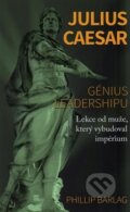 Julius Caesar - Phillip Barlag, Edice knihy Omega, 2017