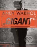 Andy Warhol: Gigant, Argo, 2017