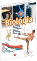 Biológia az alapiskola 7. osztálya és a nyolcosztályos gimnázium 2. évfolyama számára - Mária Uhereková, Expol Pedagogika, 2017