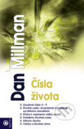 Kniha: Čísla života (Dan Millman), 2017 Kniha: Čísla života (Dan Millman), 2017