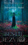 E-kniha: Bestie je zvíře (Peternelle van Arsdale)