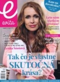 Evita magazín 08/2017, 2017