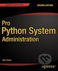 Pro Python System Administration - Rytis Sileika, Apress, 2014