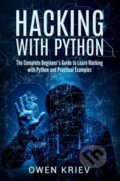 Hacking with Python - Owen Kriev, 2017