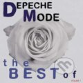 Depeche Mode: The best of - Depeche Mode, 2017