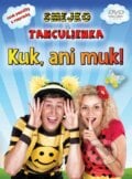 Smejko a Tanculienka: Kuk, ani muk!, 2017