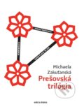 Prešovská trilógia - Michaela Zakuťanská, Drewo a srd, 2017
