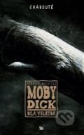 Moby Dick - Christophe Chabouté, Herman Melville, 2017