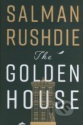 The Golden House - Salman Rushdie, Vintage, 2017