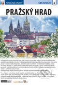 Naučné karty: Pražský hrad, 2016