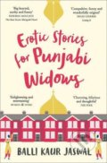 Erotic Stories for Punjabi Widows - Balli Kaur Jaswal, HarperCollins, 2017