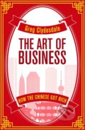 The Art of Business - Greg Clydesdale, Little, Brown, 2017