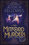 The Mitford Murders - Jessica Fellowes, 2017