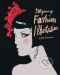 100 Years of Fashion Illustration (Pocket Edition) - Cally Blackman, Laurence King Publishing, 2017