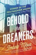 Behold The Dreamers: An Oprah’S Book Club Pick - Imbolo Mbue, HarperCollins, 2017