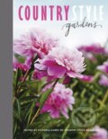 Country Style Gardens, HarperCollins, 2016