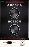 Rock Bottom - Michael Odell, Icon Books, 2017