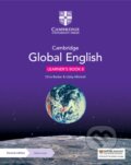 Kniha: Cambridge Global English Learner's Book 5 with Digital Access (1 Year) (Claire Medwell a Jane Boylan). Cambridge University Press