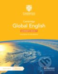 Kniha: Cambridge Global English Learner's Book 7 with Digital Access (1 Year) (Chris Barker a Libby Mitchell). Cambridge University Press