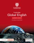 Kniha: Cambridge Global English Learner's Book 9 with Digital Access (1 Year) (Christopher Barker a Libby Mitchell). Cambridge University Press