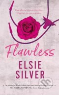 Kniha: Flawless - Chestnut Springs - Tome 1 (Elsie Silver)