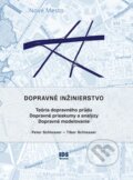 Kniha: Dopravné inžinierstvo (Peter Schlosser a Tibor Schlosser). Združenie IDS Slovensko, 2024