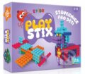 Spoločenská hra: Kvído - Playstix (Albi). Albi, 2025