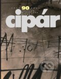 Kniha: Miroslav Cipár: 90 kresieb (Táňa Svatošová Cipárová). Tlačiareň P+M, 2025