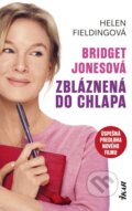 Kniha: Bridget Jonesová: Zbláznená do chlapa (Helen Fielding)