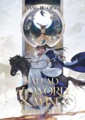 Kniha: Ballad of Sword and Wine: Qiang Jin Jiu (Novel) Vol. 3 (Tang Jiu Qing), 2025