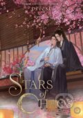 Kniha: Stars of Chaos: Sha Po Lang (Novel) Vol. 5 (Priest), 2025