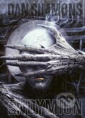 Kniha: Endymion (Dan Simmons)