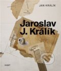Kniha: Jaroslav J. Králík (Jan Králík). Kant, 2025