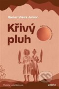Kniha: Křivý pluh (Itamar Vieira Júnior). Paseka, 2025