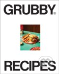 Kniha: The Grubby Recipes (Grubby Limited). Ebury Publishing, 2025