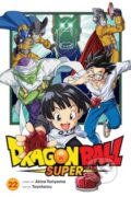Kniha: Dragon Ball Super, Vol. 22 (Akira Toriyamaa). Viz Media, 2025