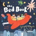 Kniha: The Bed Book (Sylvia Plath). Faber and Faber, 2025