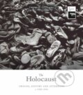 Kniha: The Holocaust (Thomas Cussans). Headline Publishing Group, 2025
