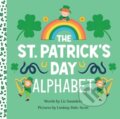 Kniha: The St. Patrick's Day Alphabet (Liz Saunders). Sourcebooks, 2025